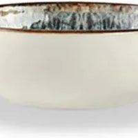 Porland - Re-Gen 4", 3 Oz Ontario Round Bowl, Pack of 24 - 04RGA000046