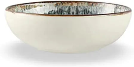 Porland - Re-Gen 6.75", 14 Oz Ontario Round Bowl, Pack of 6 - 04RGA000011