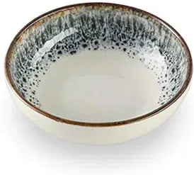 Porland - Re-Gen 6.75", 14 Oz Ontario Round Bowl, Pack of 6 - 04RGA000011
