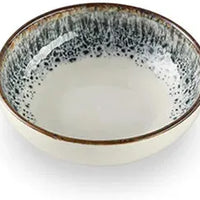 Porland - Re-Gen 6.75", 14 Oz Ontario Round Bowl, Pack of 6 - 04RGA000011