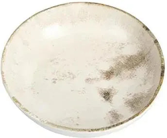 Porland - Re-Gen 6.75", 14 Oz Salda Round Bowl, Pack of 6 - 04RGA000010