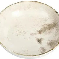 Porland - Re-Gen 6.75", 14 Oz Salda Round Bowl, Pack of 6 - 04RGA000010