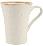 Porland - Seasons 10.25 Oz Beige Mug, Pack of 6 - 04ALM001458