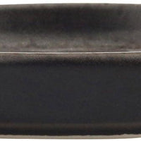 Porland - Stoneware 10.25 Oz Ironstone Plate, Pack of 6 - 04SWA000081