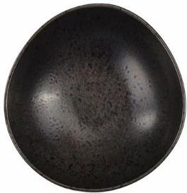 Porland - Stoneware 11", 42 Oz Ironstone Coupe Bowl, Pack of 6 - 04SWA000129