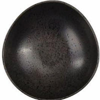 Porland - Stoneware 11", 42 Oz Ironstone Coupe Bowl, Pack of 6 - 04SWA000129