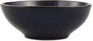 Porland - Stoneware 11", 42 Oz Ironstone Coupe Bowl, Pack of 6 - 04SWA000129