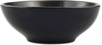 Porland - Stoneware 11", 42 Oz Ironstone Coupe Bowl, Pack of 6 - 04SWA000129