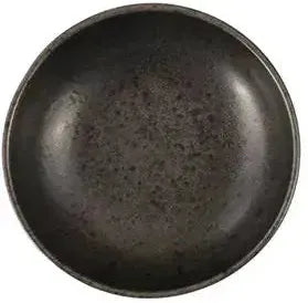 Porland - Stoneware 4" Ironstone Bowl, Pack of 6 - 04SWA000113