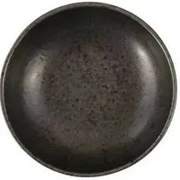 Porland - Stoneware 4" Ironstone Bowl, Pack of 6 - 04SWA000113