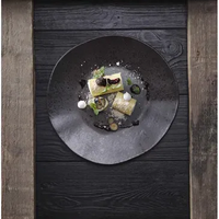 Porland - Stoneware 4", 3 Oz Ironstone Bowl, Pack of 6 - 04SWA000065