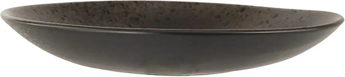 Porland - Stoneware 9.2", 32 Oz Ironstone Pasta Bowl, Pack of 6 - 04SWA000073