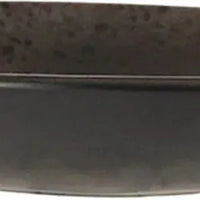 Porland - Stoneware 9.2", 32 Oz Ironstone Pasta Bowl, Pack of 6 - 04SWA000073