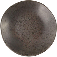 Porland - Stoneware 9.2", 32 Oz Ironstone Pasta Bowl, Pack of 6 - 04SWA000073