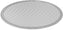 Pratica - 40 cm Round Aluminum Mesh Pizza Screen for Forza STi High-Speed Pizza Oven - 760466