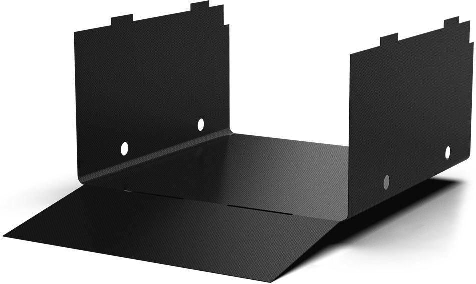 Pratica - Easy Clean Removable Cavity Liner for FIT Express, FIT SM, FIT ST and FIT Lite Speed Ovens - 800591