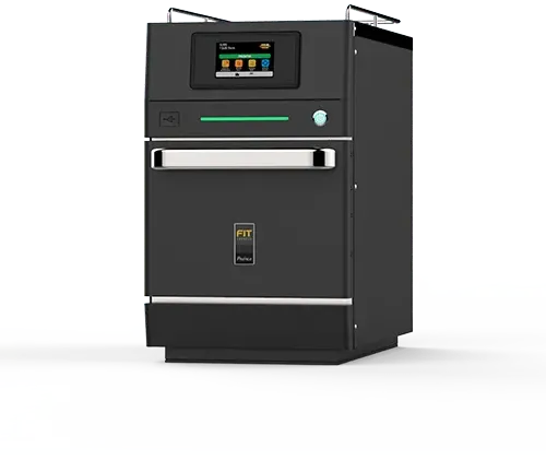 Pratica - FIT Express Ventless High-Speed Countertop Oven - FIT-EXPRESS