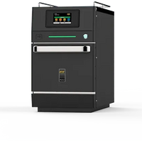 Pratica - FIT Express Ventless High-Speed Countertop Oven - FIT-EXPRESS
