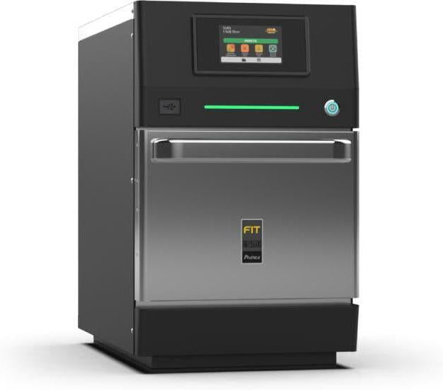Pratica - FIT SM Ventless Single Magnetron High-Speed Countertop Oven - FIT-SM