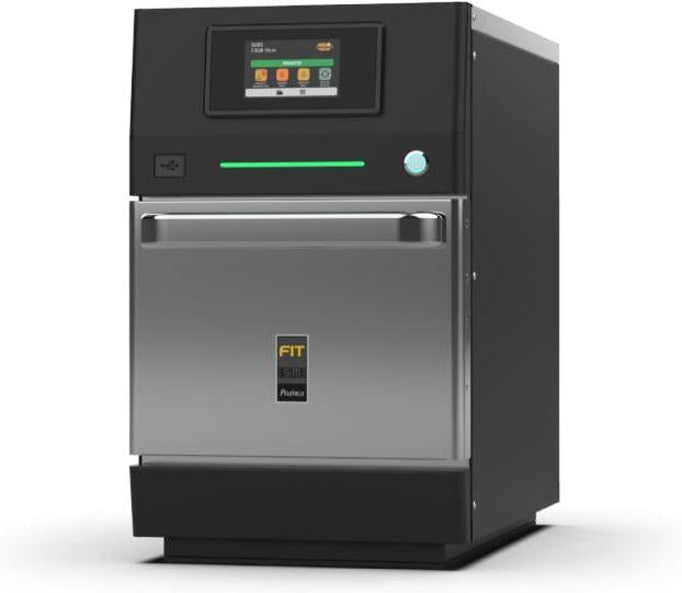 Pratica - FIT SM Ventless Single Magnetron High-Speed Countertop Oven - FIT-SM