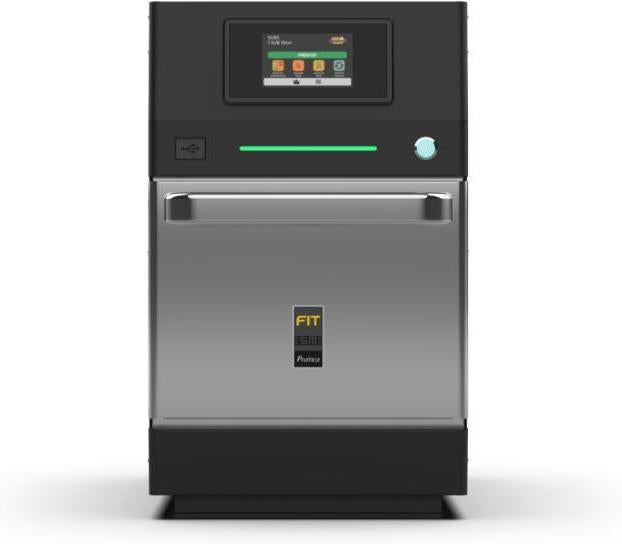 Pratica - FIT SM Ventless Single Magnetron High-Speed Countertop Oven - FIT-SM
