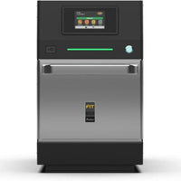 Pratica - FIT SM Ventless Single Magnetron High-Speed Countertop Oven - FIT-SM