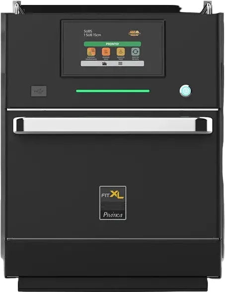 Pratica - FIT XL Ventless High-Speed Countertop Oven - FIT-XL