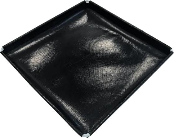 Pratica - Solid PTFE Non-Stick Cooking Basket for FIT XL Speed Oven - 800561