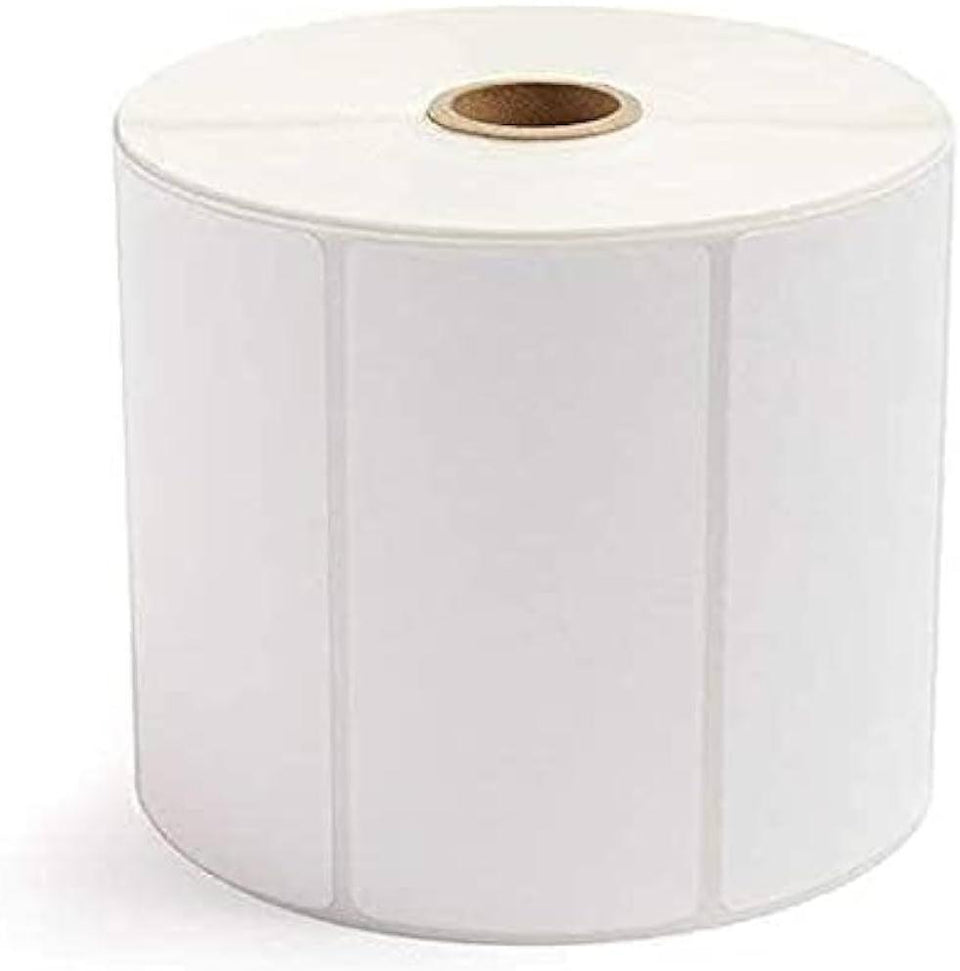 Precision Label & Tag - Baked Today Label Roll, 1000/Roll - 3651745 (Special Order Item)