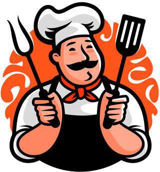 Precision Label & Tag - Black and Orange Oval Manager's Special Label ...