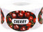 Precision Label & Tag - Cherry Label, 325/Roll - 3652095