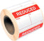 Precision Label & Tag - Reduced Labels Roll - 3659801 (Special Order Item)
