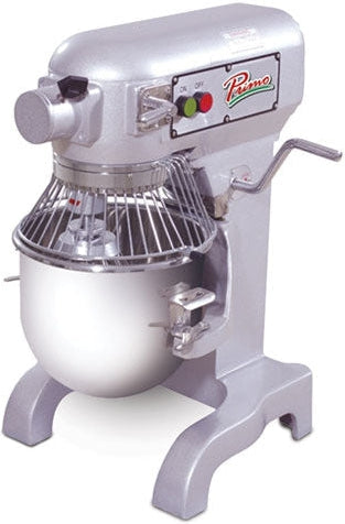 Primo - 10 QT Planetary Mixer - PM-10