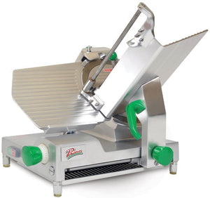 Primo - 12" Deluxe Meat Slicer - PS-12D