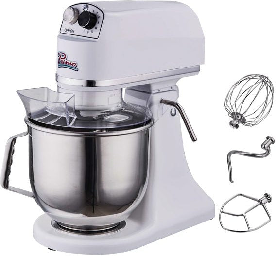 Primo - 7 QT Planetary Mixer - PM-7