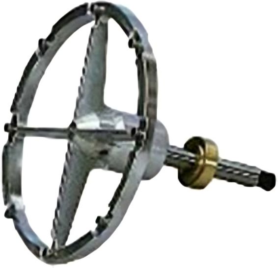 Primo - Disc/Plate Holder for G12S - VS-DH