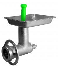 Primo - Meat Grinder Attachment - G12A-SS