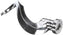 Primo - Stainless Steel Dough Hook for PM-10 - 01-P102