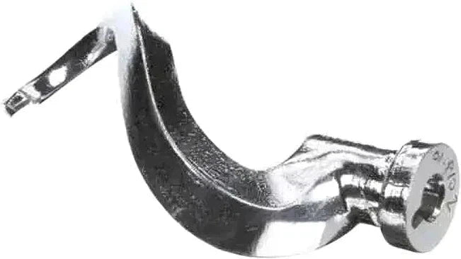 Primo - Stainless Steel Dough Hook for PM-30 - 01-P301