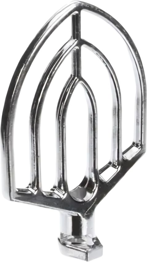 Primo - Stainless Steel Flat Beater for PM-30 - 01-P302