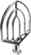 Primo - Stainless Steel Flat Beater for PM-30 - 01-P302