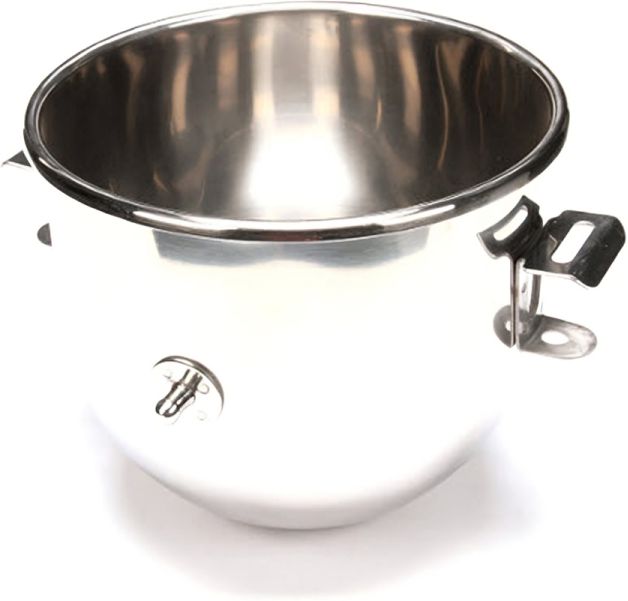 Primo - Stainless Steel Mixer Bowl for PM-10 - 01-P130