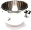 Primo - Stainless Steel Mixer Bowl for PM-20 - 01-P205