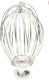Primo - Fouet en fil d’acier inoxydable pour PM-30 - 01-P303