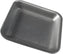 ProAmpac - Black Foam Tray, 1000/Cs - 555345