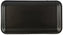 ProAmpac - Polystyrene Foam 20S Black Tray, 500/Case - 201020SN00