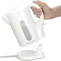 Proctor Silex Commercial - 1 L Electric Tea Kettle White - 41005PS