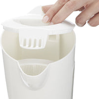 Proctor Silex Commercial - 1 L Electric Tea Kettle White - 41005PS