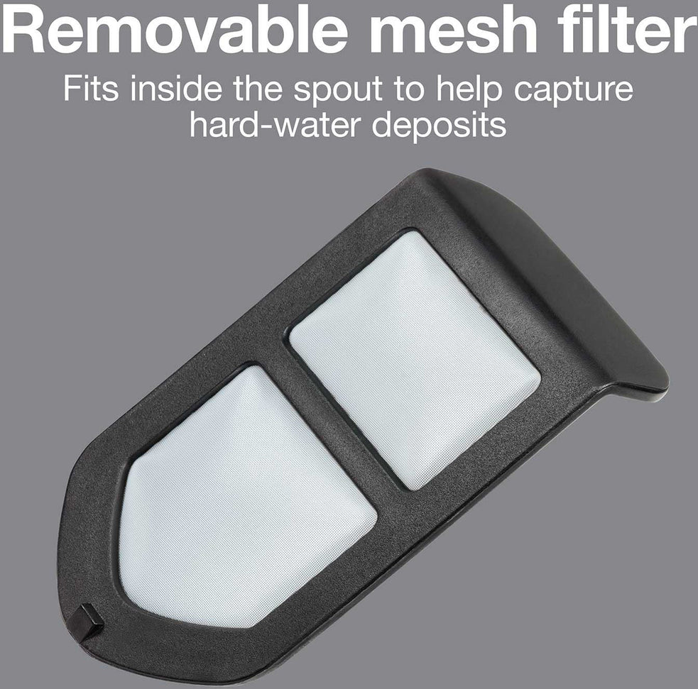 Proctor Silex Commercial - 1.7 L Electric Dome Kettle - 41035C