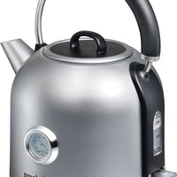 Proctor Silex Commercial - 1.7 L Electric Dome Kettle - 41035C